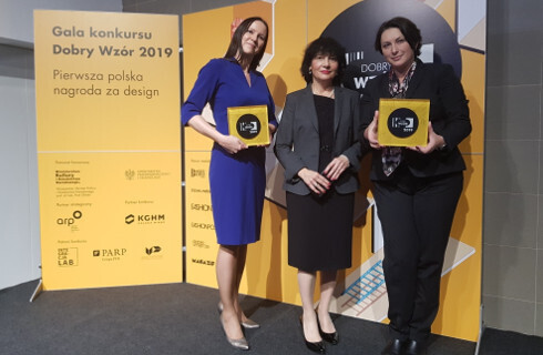 gala konkursu dobry wzor 2019 24 10 2019 r 0002