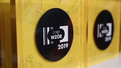 gala konkursu dobry wzor 2019 24 10 2019 r duze