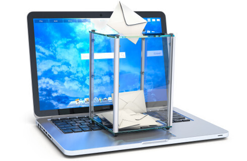 wybory przezroczysta urna internet