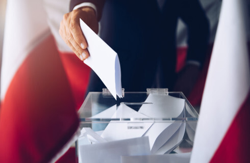 PKW: 107 protestów rozpatrzonych, wszystkie odrzucone