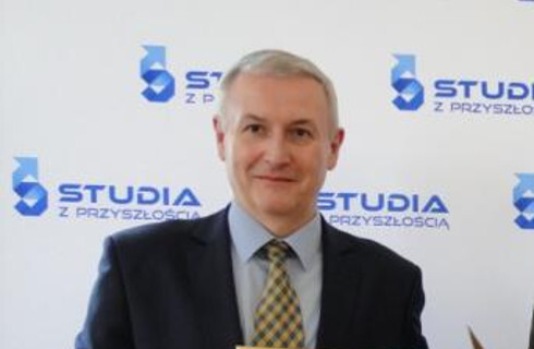 Prof. Andrzej Matlak: Czeka nas długa droga do pełnej ochrony praw autorskich w sieci