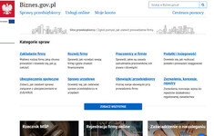 biznes gov pl
