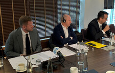 stolarski fleischmann