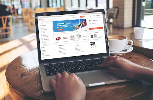 Fiskus prześwietli internetowy handel i najem - wkrótce dostanie dane