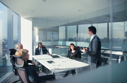 EU Inc. – this is how the simple European company is meant to look