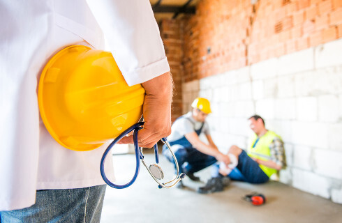 ZUS wysłał płatnikom informacje o wysokości stopy procentowej składki na ubezpieczenie wypadkowe