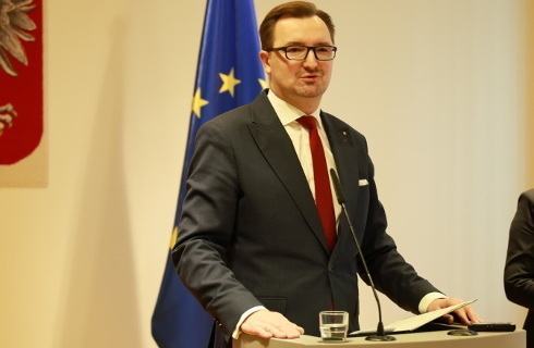 Minister Klimatu, objaśnia, kto nie musi rejestrować się w bazie BDO