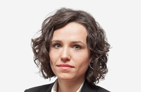 dominika bychawska siniarska