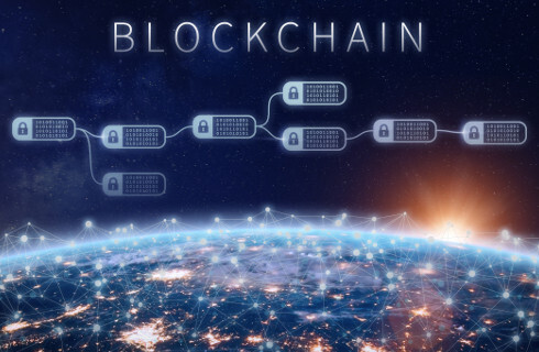 blockchain bitcoin kryptowaluty