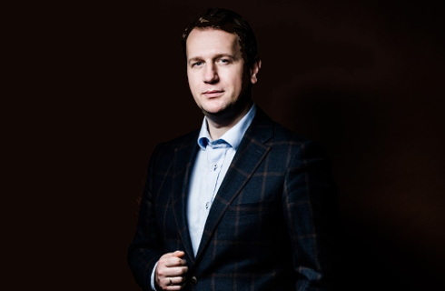 Sylwester Szczepaniak