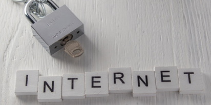 internet cenzura