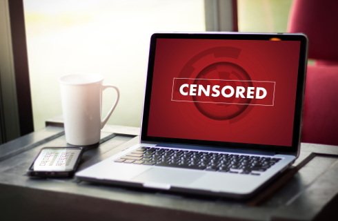 MSWiA szykuje oręż przeciw treściom o charakterze terrorystycznym