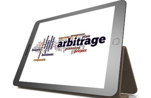 Specjalny Komitet promuje arbitraż w regionie łódzkim