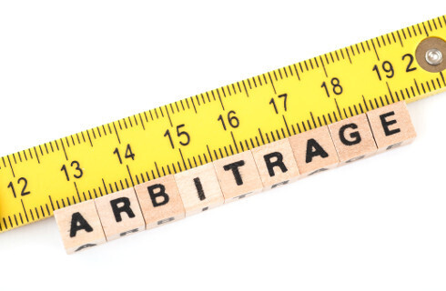arbitraz