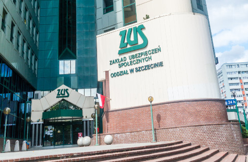 ZUS: Do końca czerwca można składać wnioski o zwolnienie ze składek 