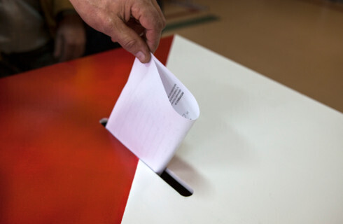 Gminy przygotowują się na organizację wyborów w reżimie sanitarnym