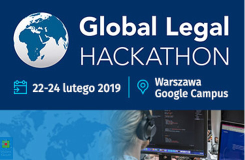 Tylko nowe technologie mogą pomóc prawnikom