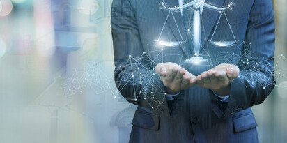 biznes waga rownowaga