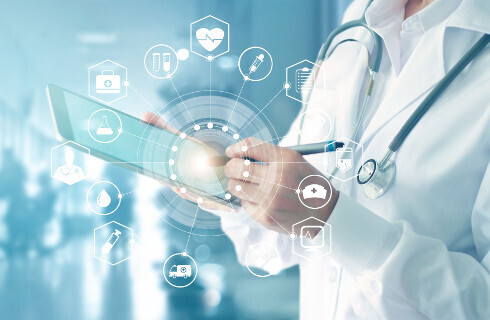 Mniej pieniędzy trafia do NFZ - szpitale martwią się o fundusze na leczenie