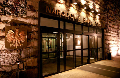 nbp narodowy bank polski