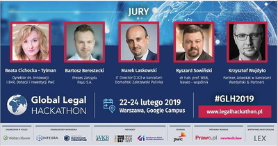 glh jury 2019