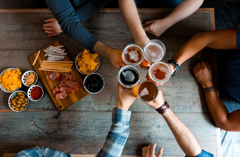 „Lex alkotubki”: Będą zmiany w promocji, ale nie w handlu przez internet