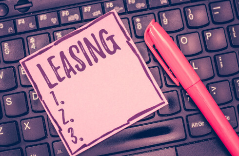 leasing