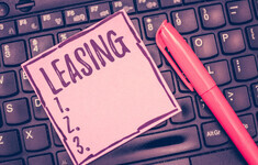 leasing