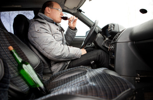 WSA: Problemy alkoholowe kierowcy nie mogą być bagatelizowane