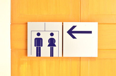 Szkolny papier toaletowy będzie prawem