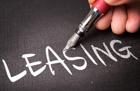 leasing