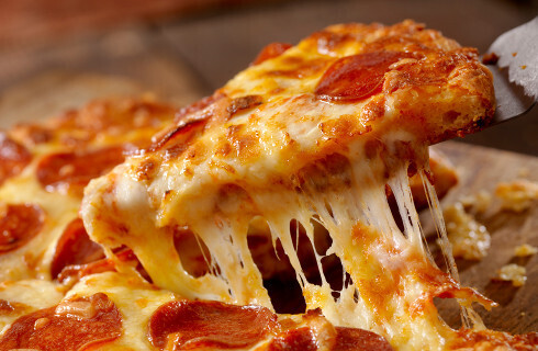 pizza