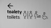 toaleta wc