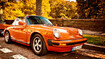 samochod porsche