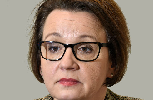 Zalewska: oddaliśmy nauczycielom wszystkie zabrane przywileje