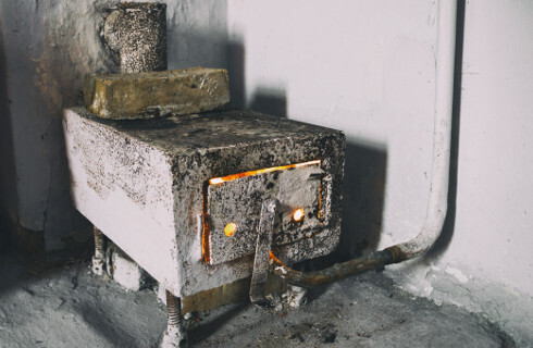 Ruszył nabór na wymianę starych pieców, ale gmina musi wydać zaświadczenie