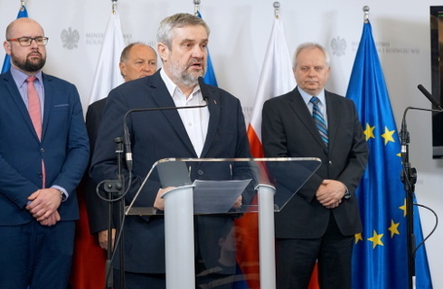 jan krzysztof ardanowski