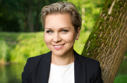 aneta pacek lopalewska