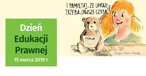 dzien edukacji prawnej 15 iii 2019