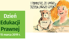dzien edukacji prawnej 15 iii 2019
