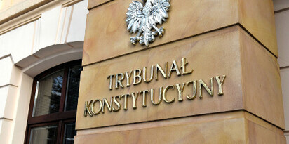 trybunal konstytucyjny