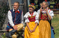 kgw zespol folklor kolo gospodyn wiejskich