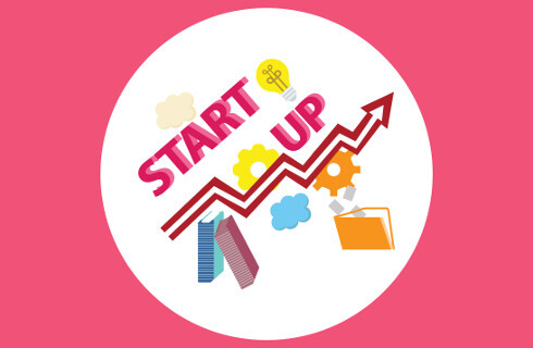start up startup