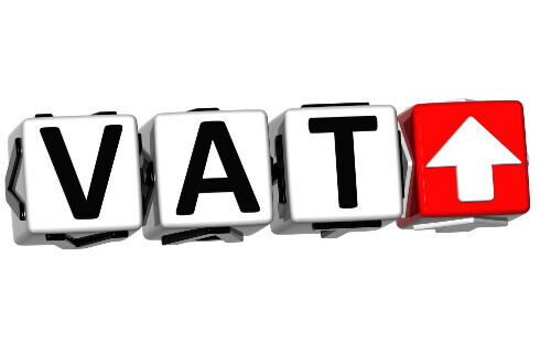 Bezalkoholowe wino i energetyki z 23-proc. VAT?