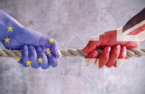 Brexit będzie przełożony? Wniosek dotarł do UE