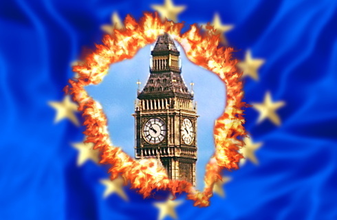 Brexit - wyższe opłaty za studia i brak pożyczek studenckich