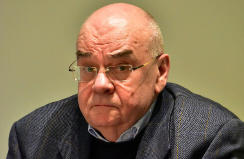 Prof. Zajadło: Legalizm nie może zastąpić sprawiedliwości