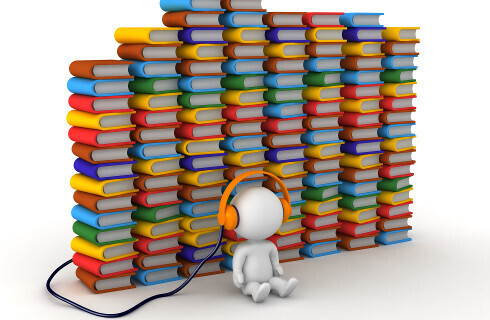 audiobook audioksiazki