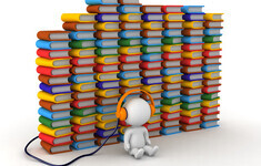 audiobook audioksiazki