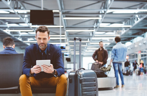 TSUE: Pozew o odszkodowanie za opóźniony lot nie tylko w kraju przewoźnika